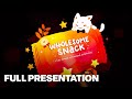 Wholesome Snack The Game Awards Edition Full Presentation