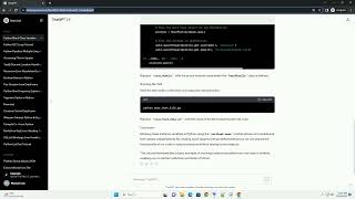 Python Mock Class instance variable from another Class