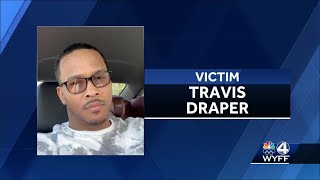 Man found dead in car in Spartanburg County after being shot at least once, coroner says