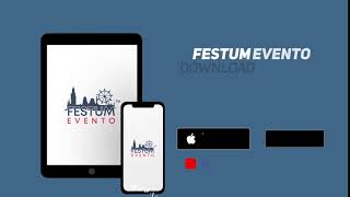 Festun Evento  | Motion Graphics Film