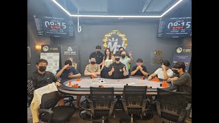 BBS MPL 창원 STADIUM 08월31일 GRAY HOUSE TEAM PRO 선발전