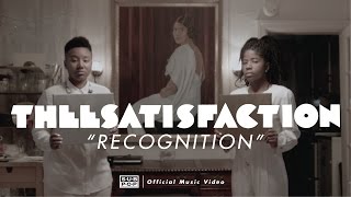 THEESatisfaction - Recognition [OFFICIAL VIDEO]