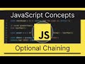 Optional Chaining: A Game-Changer for JavaScript Developers