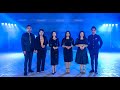 Ramhlun North Branch KTP (Golden Jubilee Theme Song) - Lawmthu Hril Ru