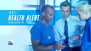 Open Enrollment: Tips for Avoiding the Scammers
