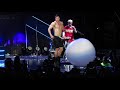 Believer - Imagine Dragons Live Orange Beach 8/7/18