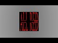 Playboi Carti - ALL RED (8D Audio)