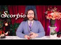 SCORPIO - “YOU ARE CHOSEN! FINALLY GETTING THE BREAK YOU NEED!” Intuitive Tarot Reading ASMR