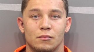 Hamilton County Sheriff’s Office sued for $3 million - Joshua Polo Ferriera
