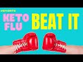 #shorts How to Beat the Keto Flu!