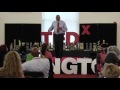 We The People: Citizens Must Fix our Broken Justice System. | Michael McCray | TEDxWilmingtonSalon