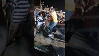 Tluvabvanga - Ndwelweni Tavern Performance