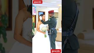 ⚔️RDF military wedding(SUBSCRIBE)nibanae ukunda RDF#mrmltv