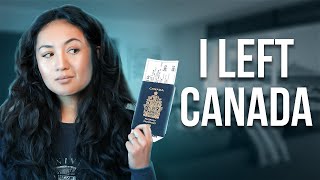 Cost Of Living Canada | Is It Better To Live In Europe?
