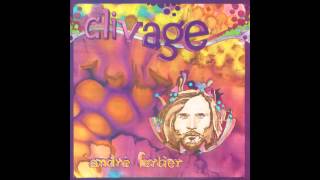 ANDRE FERTIER - Clivage [full album]