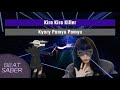 『Beat Saber』 Kira Kira Killer - Kyary Pamyu Pamyu | Expert + (W\ Music Video)