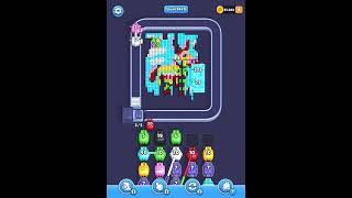 Pixel Flow level 1449