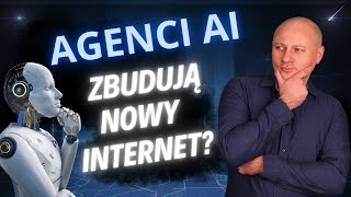 AI stworzy nowy internet?! Nadchodzi rewolucja w branży Web3