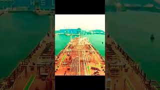 Vizag Port Visakhapatnam #vizag #port #merchantnavy #navy #ship