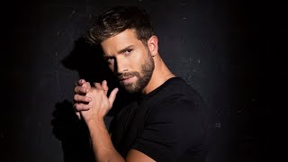 PABLO ALBORÁN - \