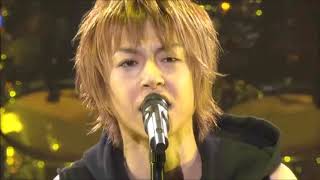 GLAY / SHUTTER SPEEDSのテーマ (ROCK'N'ROLL SWINDLE 2006)