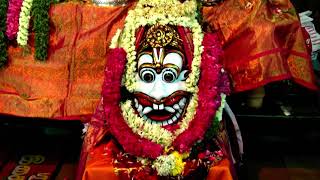 Thepperumanallur Narasimha Jayanthi 2015 - Part 1