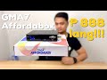 GMA Affordabox Unboxing: How to Setup