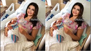 GOOD NEWS | Sonam Kapoor Blessed with BABY BOY | Sonam and Anand with New Born Baby