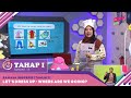 Tahap I (2022) - Klip | Bahasa Inggeris (Tahun 2): Let's Dress Up - Where Are We Going?