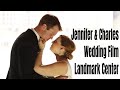 5/17/2013 - Jennifer & Charles - Wedding Film - Landmark Center, St Paul MN