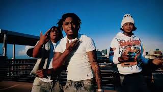 lil Rodney x trxpbaby4 - Halle berry (official video)