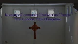 KCPC New London, NH Live Stream