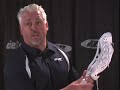 gait lacrosse thrust 2.0 head