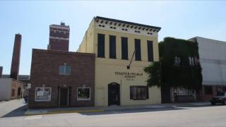Newspaper Row