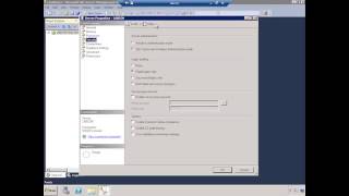 Lecture-SQL Server 2012 Admin Essentials Authentication Modes
