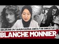 KELUARGA TERPANDANG KOK GITU :( | KISAH SEDIH BLANCHE MONNIER