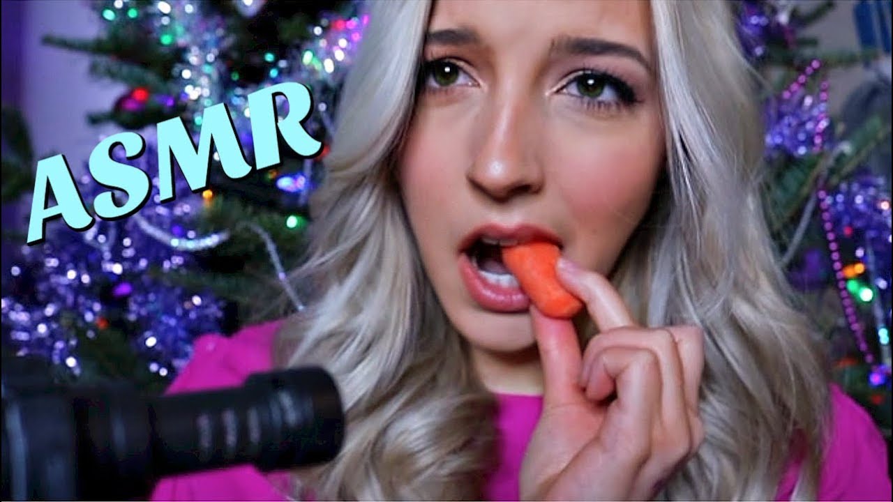Trying Asmr For The First Time Youtube Trying Asmr For The First Time Youtube