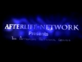 afterlife network vorstellung test intro