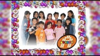 Terima Kasih Guruku - AFI Junior (Putri, Ubas, Rani, Anita) - The Song For Kids Official