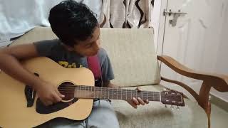 #guitarversion #teluguchristiansongs #hossanaministries hosanna