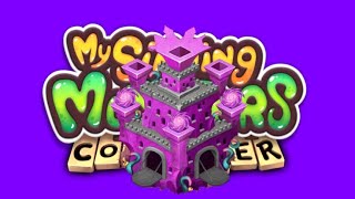 Castle Psychic Island - MSM Composer Tutorial