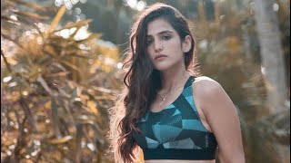 Riya Singh famous actress model and TikTok star from India