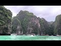 PhiPhi island 🏝️ Phuket Thailand water activities Pattaya Bangkok Nightlife NightClubs in Bangkok