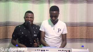 NIME AMUWA YESU MUGITARAMO NA PACIFIQUE Ep 03