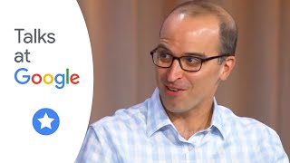 How to Tell Stories with Data | David Leonhardt | Talks at Google