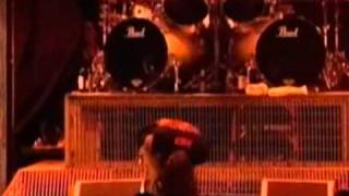 Pantera - Cowboys From HELL ( Live @ Ozzfest )