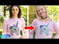 10 DIY Celebrity Inspired Outfits | Selena Gomez, Ariana Grande, Kylie Jenner