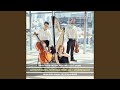 Trio for Violin, Cello and Harp: I. Allegro Risoluto