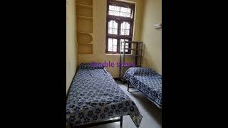 hostels in hyderabad for 4500 ? # shorts # hyderabad # hostels # trending