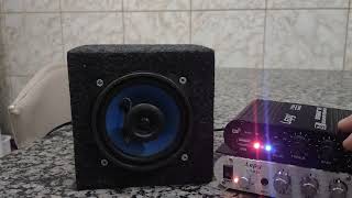 Comparativo Amplificador Lepy LP 838 USB bluetooth 5.0 X Lepy LP 838 Antigo